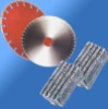 diamond saw blade