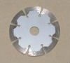 diamond saw blade
