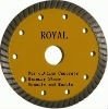 diamond saw blade