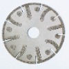 diamond saw blade