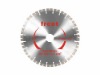 diamond saw blade