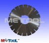 diamond saw blade