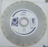 diamond saw blade