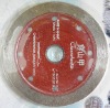 diamond saw blade