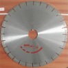 diamond saw blade