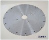 diamond saw blade