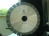 diamond saw blade