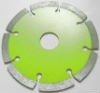 diamond saw blade