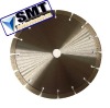 diamond saw blade for concrete