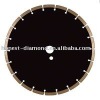 diamond saw blade for concrete