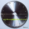diamond saw blade for concrete, brick, block, stone, asphalt, slate, diamond wire saw cutting machine, cutting blade