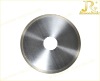 diamond saw blade for cutting
