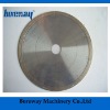diamond saw blade for cutting ceramic
