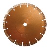 diamond saw blade for cutting ceramic and stone