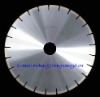 diamond saw blade for cutting granit, marble, concret and asphalt.