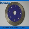 diamond saw blade for cutting granite