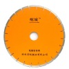 diamond saw blade for cutting granite