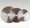 diamond saw blade for cutting granite