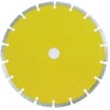 diamond saw blade for cutting granite