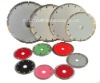 diamond saw blade for cutting granite,marble and concrete