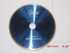 diamond saw blade for cutting marble