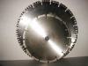 diamond saw blade for granite