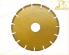diamond saw blade for granite