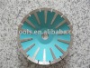 diamond saw blade for granite