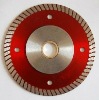 diamond saw blade for granite /cutting disk