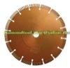diamond saw blade for granite /cutting disk