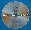 diamond saw blade for granite /cutting disk