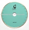 diamond saw blade for marble