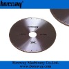 diamond saw blade for marble cutting