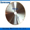 diamond saw blade for marble cutting