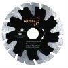 diamond saw blade for wall