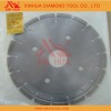 diamond saw blade granite (manufactory with ISO9001:2000)