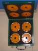 diamond saw blade kits