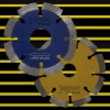 diamond saw blade:laser blade:asphalt:115mm