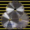 diamond saw blade:laser blade:turbo saw blade:180mm