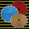 diamond saw blade:laser saw blade:general purpose:230mm