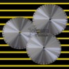 diamond saw blade:laser saw blade:marble:600mm