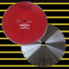 diamond saw blade:laser saw blade:marble: 700mm