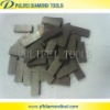 diamond saw blade segment