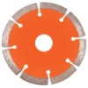 diamond saw blade-segment