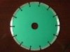 diamond saw blade segment