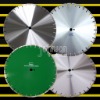 diamond saw:cutting disc:diamond saw blade:laser concrete:500mm