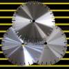 diamond saw:diamond laser blade:general purpose:400mm