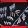 diamond saw segment