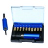 diamond screwdriver bits set