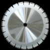 diamond segment cutting blade for ceramic material